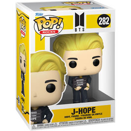 Funko Pop! BTS - J-Hope (282)