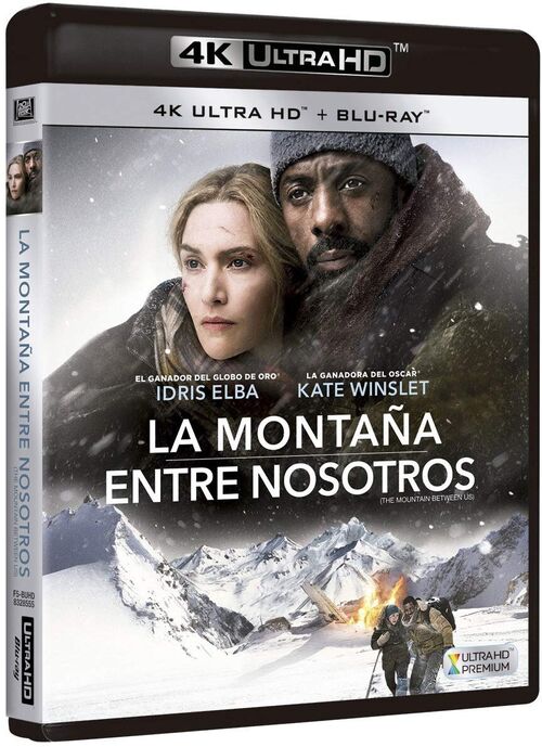 La Montaa Entre Nosotros (2017)