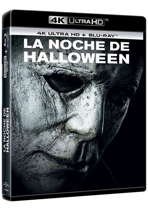 La Noche De Halloween (2018)