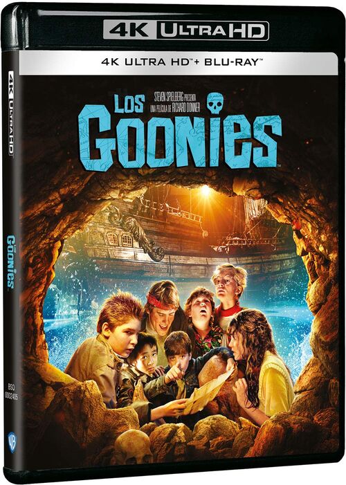 Los Goonies (1985)