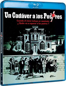 Un Cadáver A Los Postres (1976)