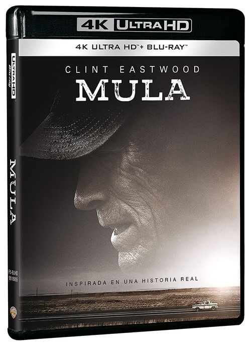 Mula (2018)