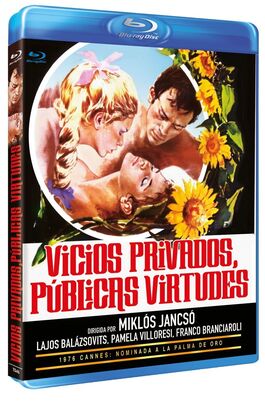 Vicios Privados, Públicas Virtudes (1976)