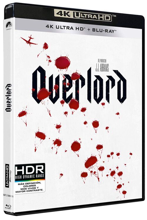 Overlord (2018)