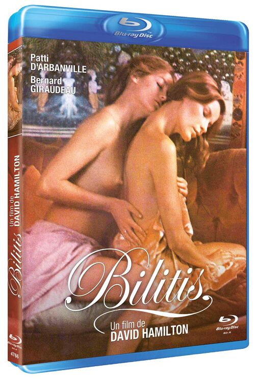 Bilitis (1977)