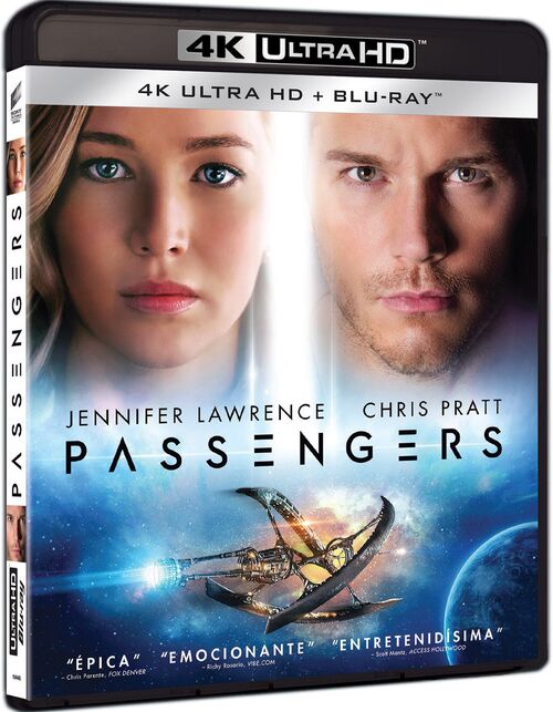 Passengers (2016)