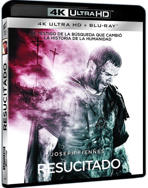 Resucitado (2016)