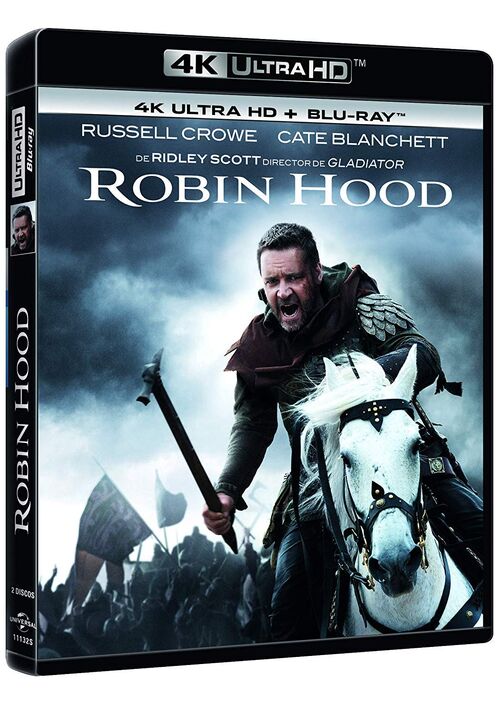 Robin Hood (2010)