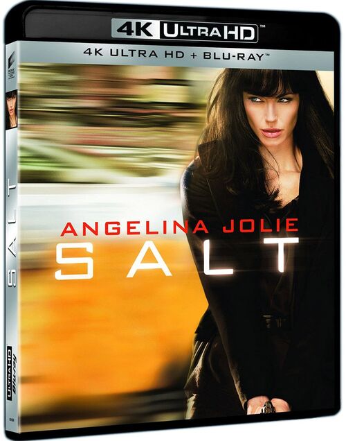 Salt (2010)