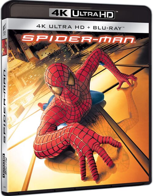 Spider-Man (2002)