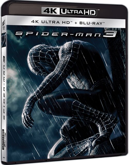 Spider-Man III (2007)
