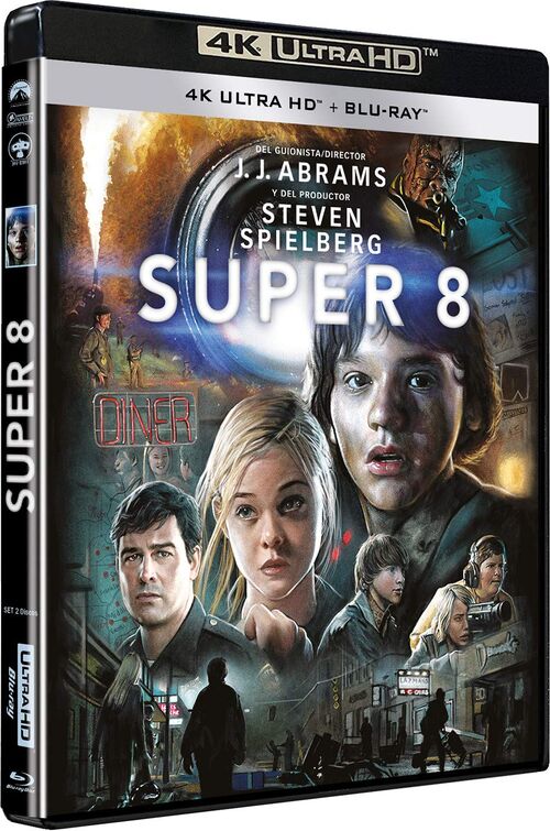 Super 8 (2011)