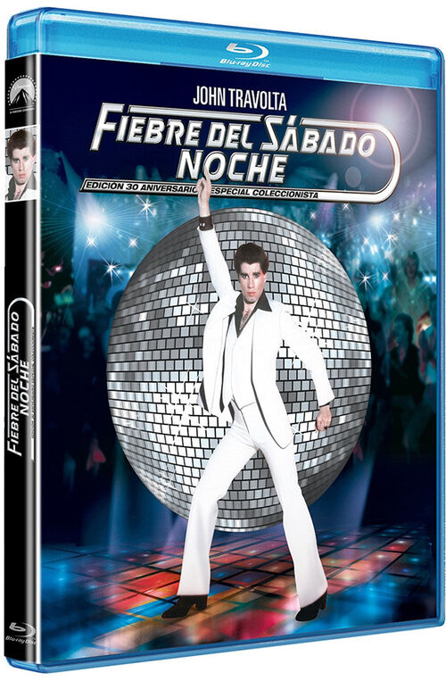 Fiebre Del Sbado Noche (1977)