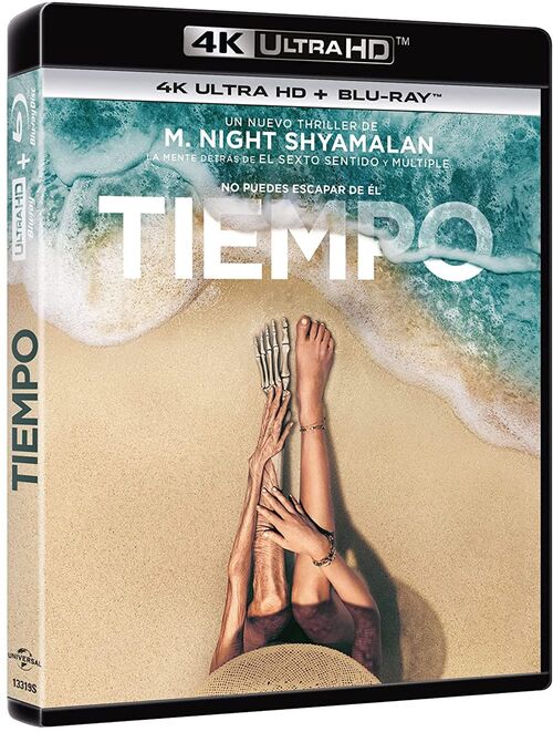 Tiempo (2021)