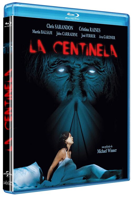 La Centinela (1977)