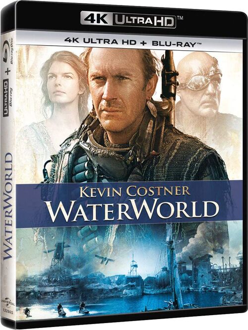 Waterworld (1995)