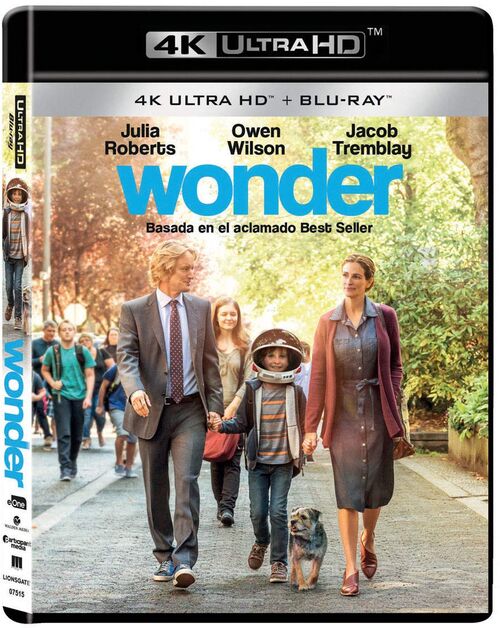 Wonder (2017)