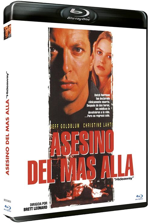 Asesino Del Ms All (1995)