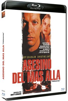 Asesino Del Más Allá (1995)