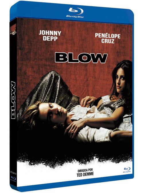 Blow (2001)