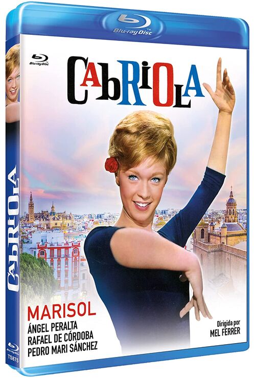Cabriola (1965)