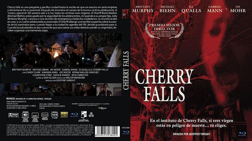 Cherry Falls (2000)