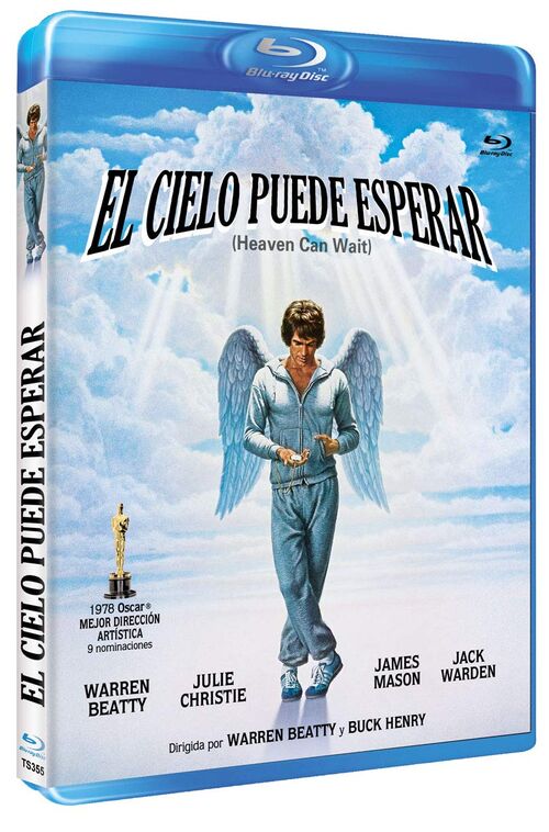 El Cielo Puede Esperar (1978)