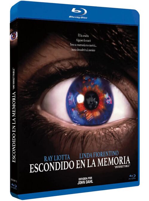 Escondido En La Memoria (1996)