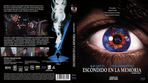 Escondido En La Memoria (1996)