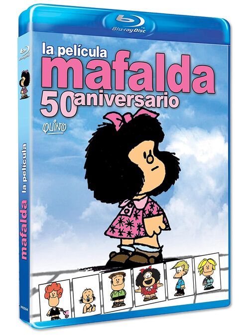 Mafalda (1982)