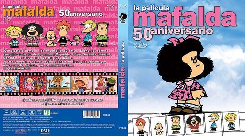 Mafalda (1982)