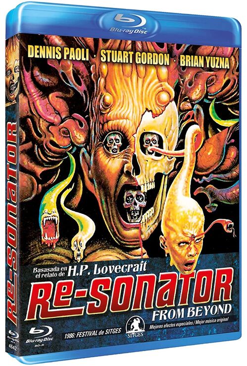 Re-Sonator (1986)