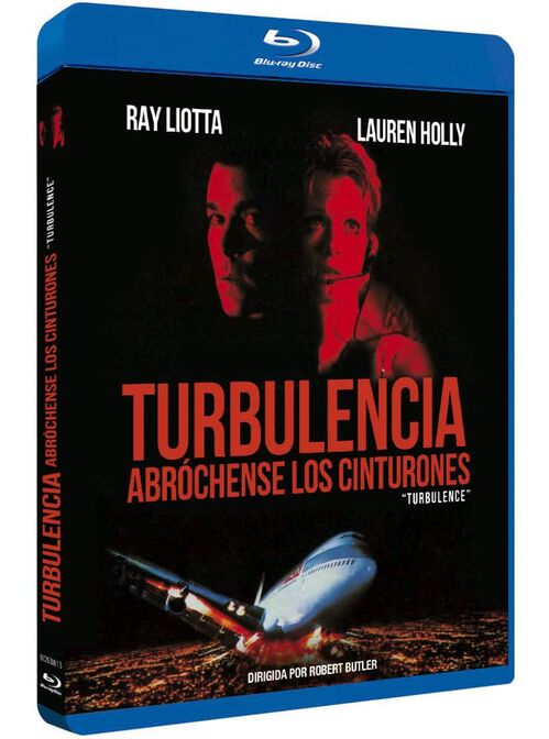 Turbulence (1997)