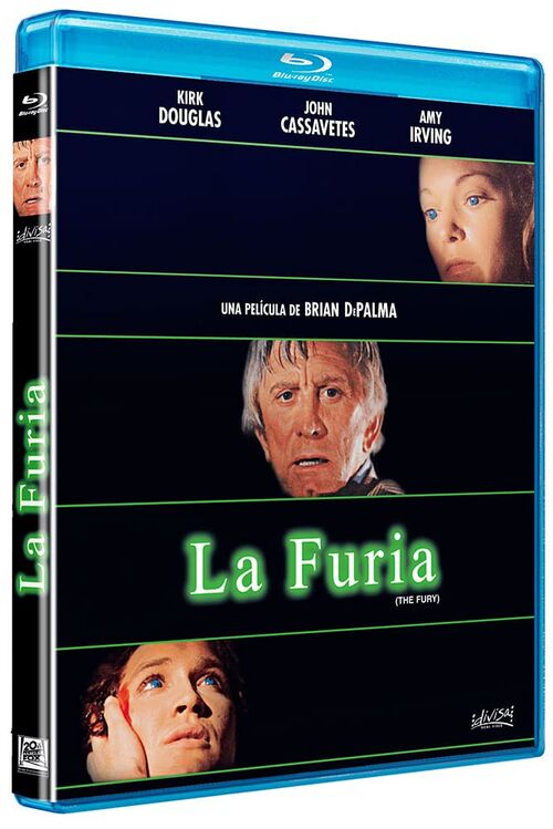 La Furia (1978)