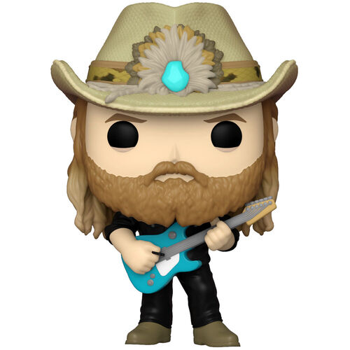 Funko Pop! Chris Stapleton (259)