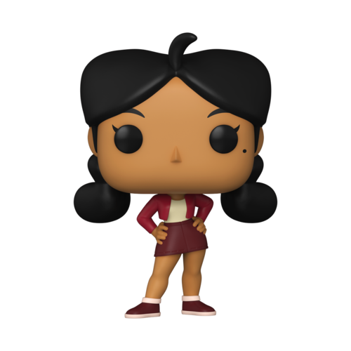 Funko Pop! Disney: The Proud Family: Louder And Prouder - Penny Proud (1173)