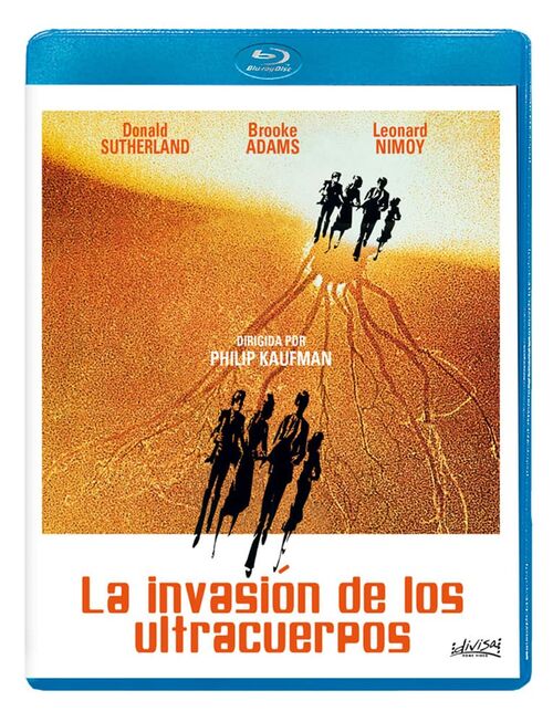 La Invasin De Los Ultracuerpos (1978)