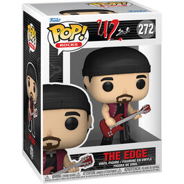 Funko Pop! U2 - The Edge (272)