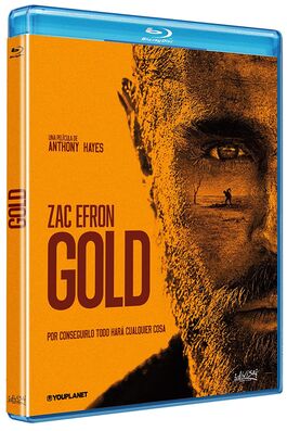 Gold (2022)