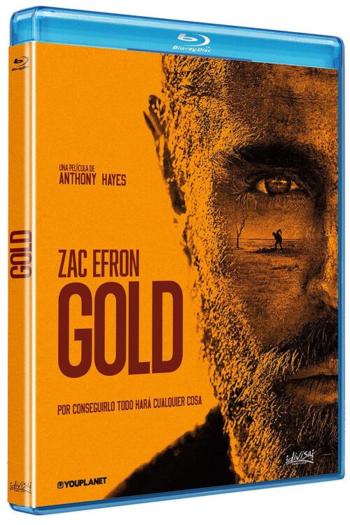 Gold (2022)