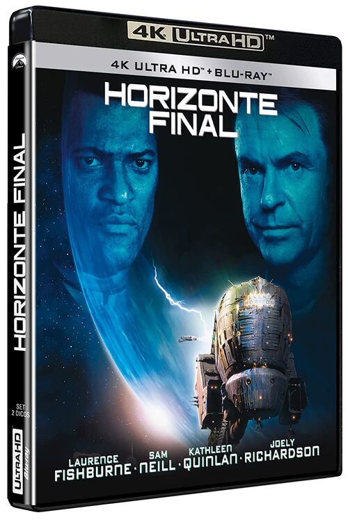Horizonte Final (1997)