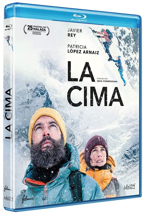 La Cima (2022)