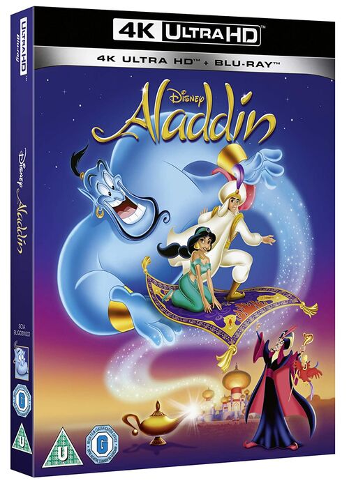 Aladdin (1992)