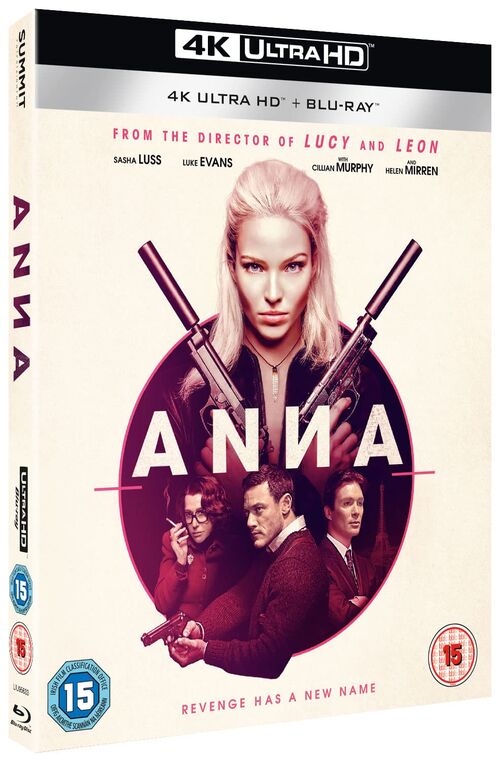 Anna (2019)