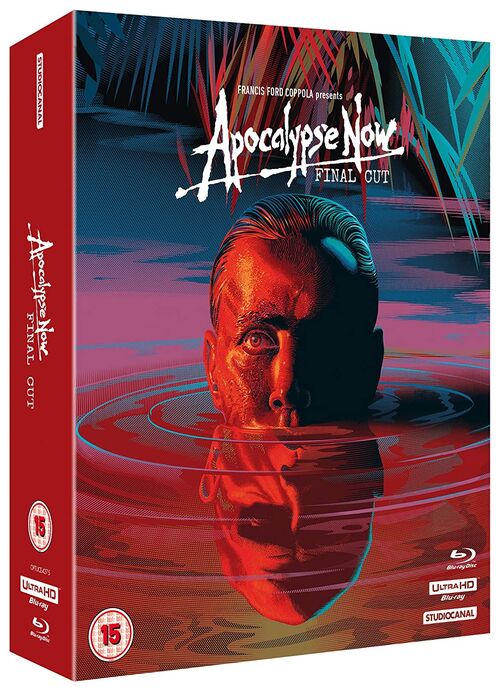 Apocalypse Now (1979)