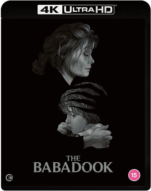 Babadook (2014)