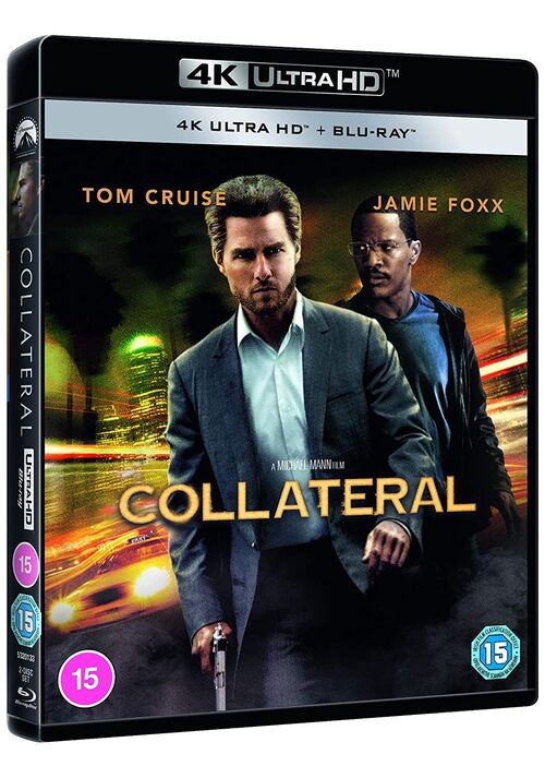 Collateral (2004)