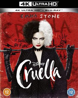 Cruella (2021)