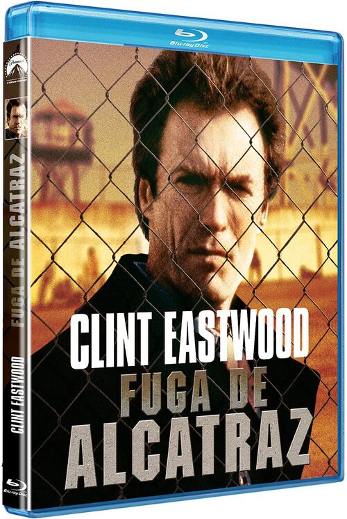 Fuga De Alcatraz (1979)