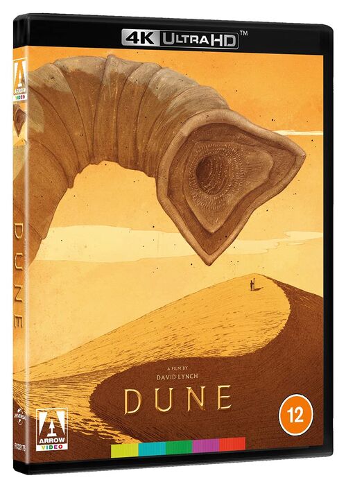 Dune (1984)